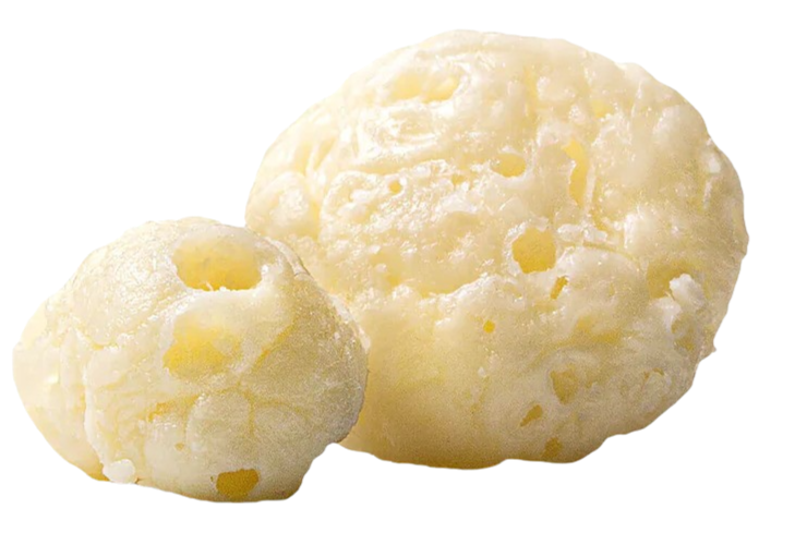 Oh My Gouda Cheese Snack