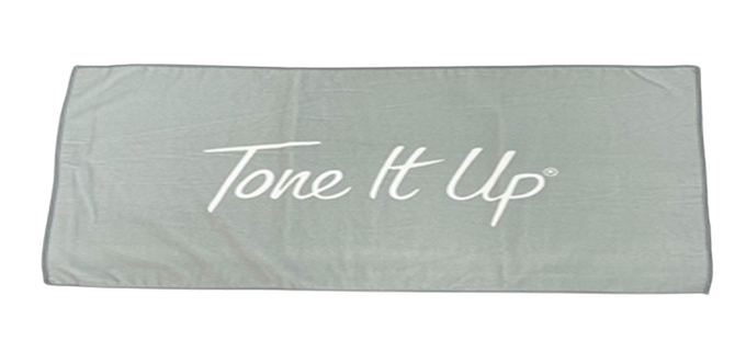 Sweat Towel - Gray