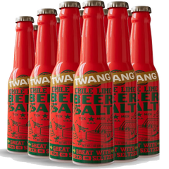 Chile Lime Beer Salt (12 Pack)