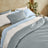 Classic Australian Sateen Duvet Cover