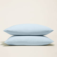 Classic Australian Sateen Pillowcase Set