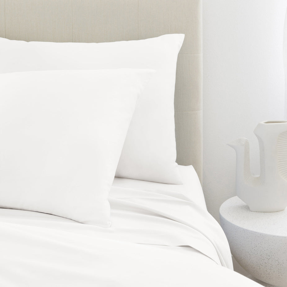 Classic Australian Sateen Pillowcase Set