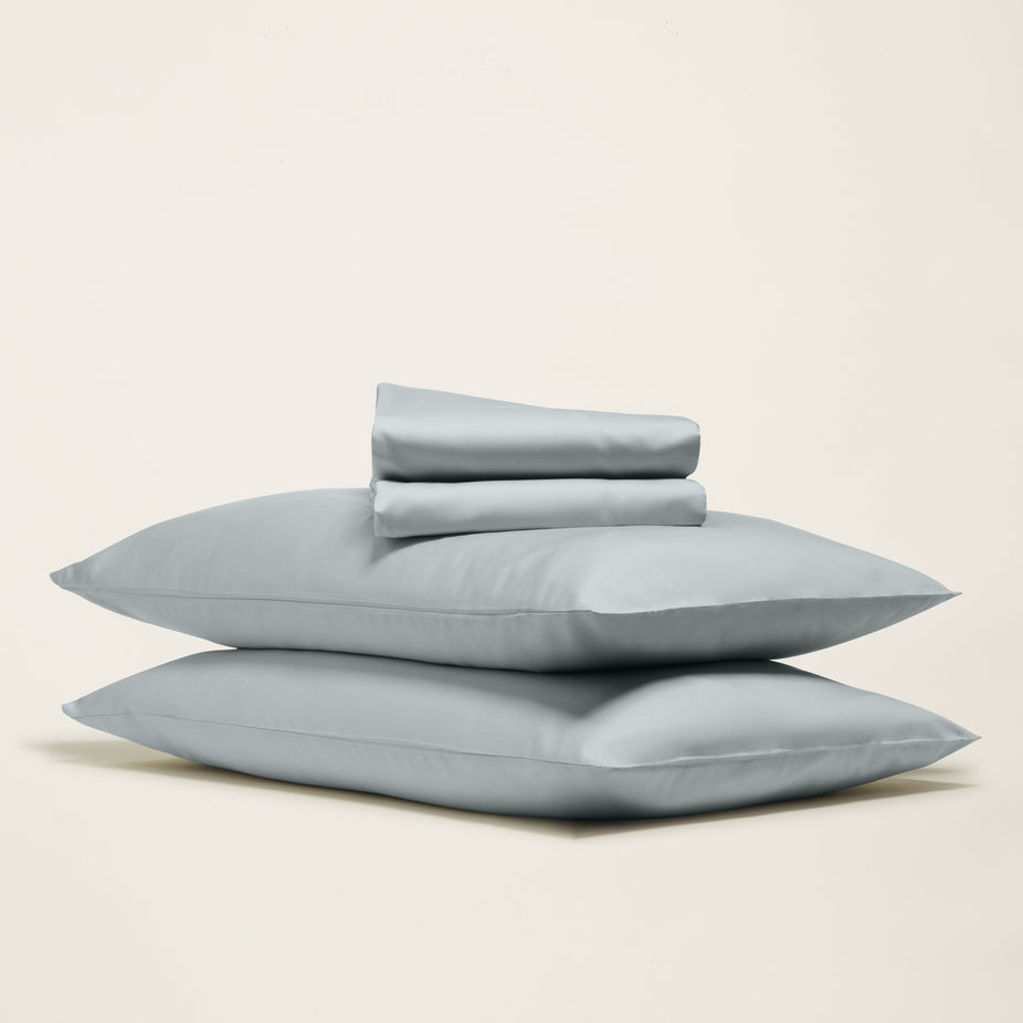 Classic Australian Sateen Sheet Set