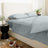 Classic Australian Sateen Sheet Set