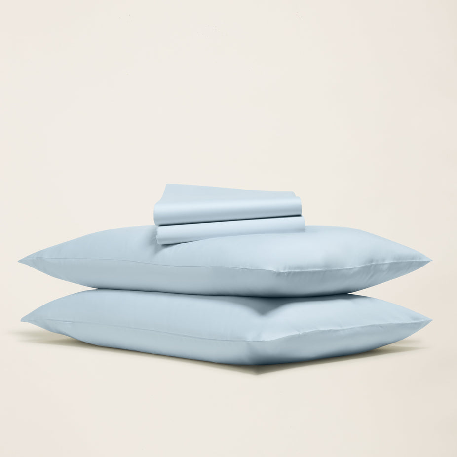 Classic Australian Sateen Sheet Set