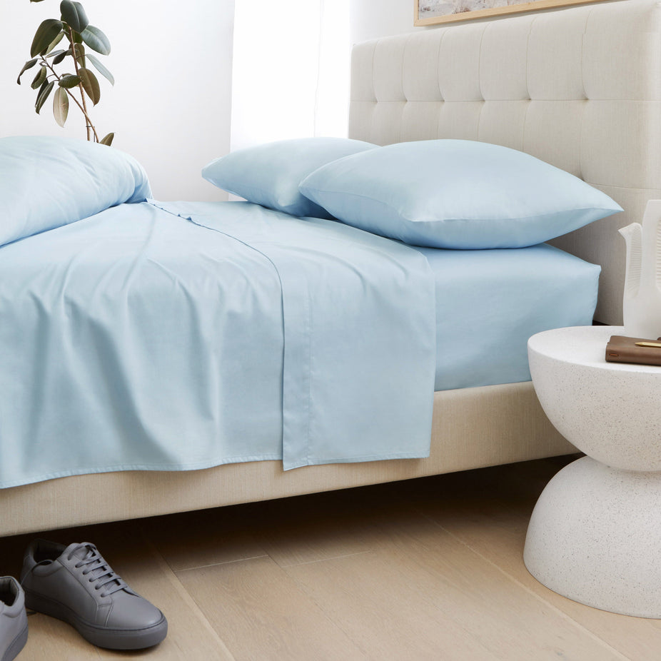 Classic Australian Sateen Sheet Set