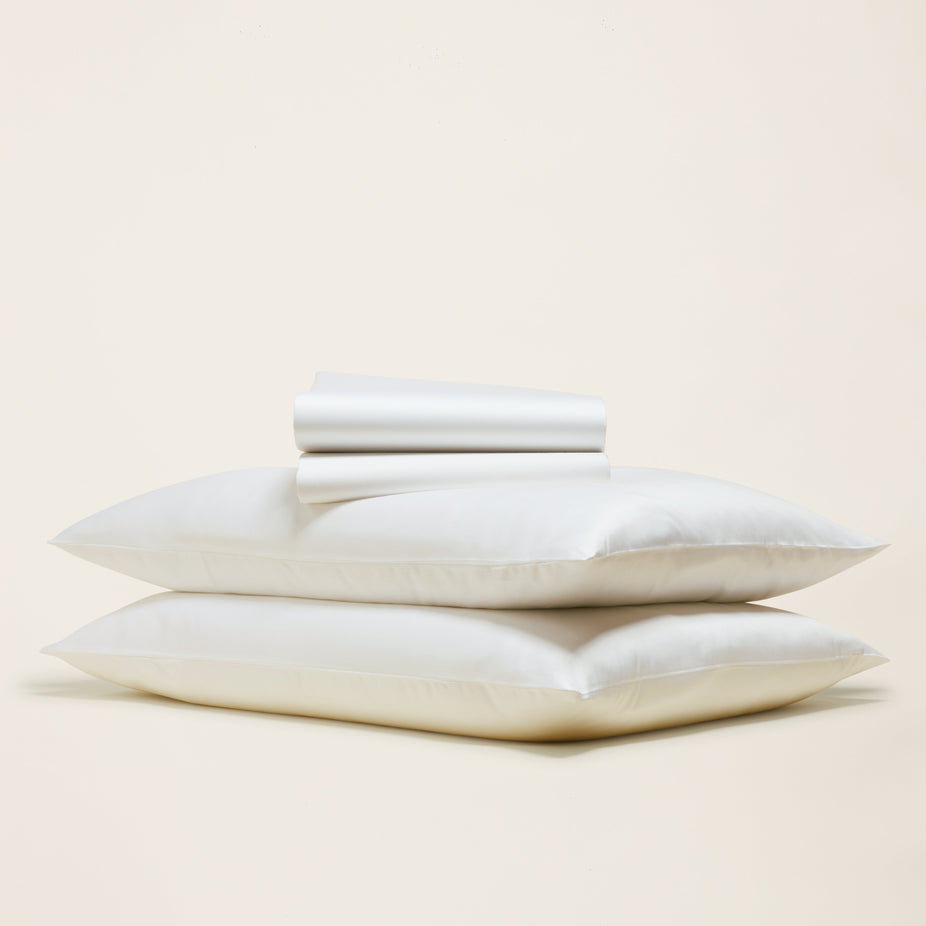 Classic Australian Sateen Sheet Set