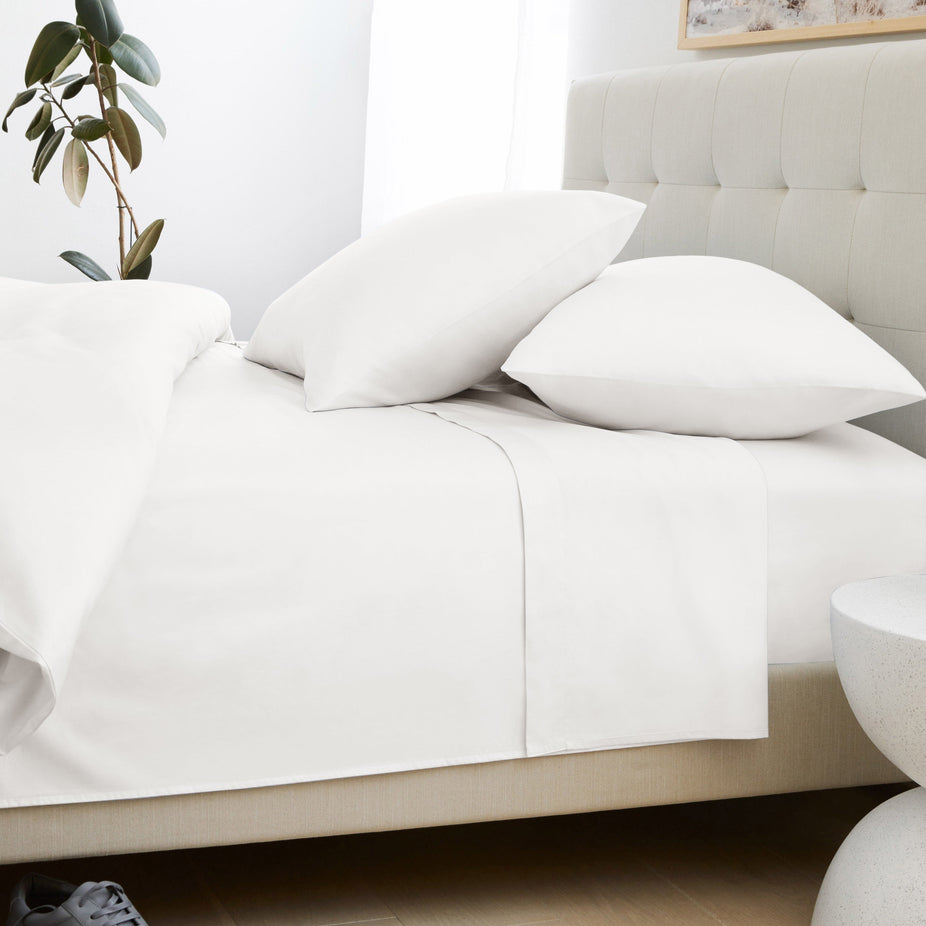 Classic Australian Sateen Sheet Set