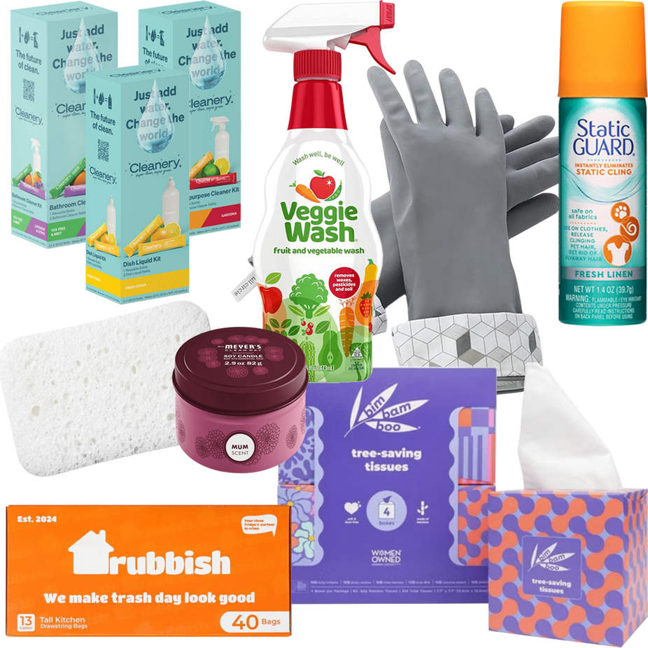 Cleaning Kit