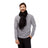 Cleo Oversized Cashmere Scarf