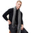 Cleo Oversized Cashmere Scarf