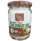 Organic Virgin Coconut Oil (16 oz)