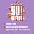 Yumster Yo! Cookie Dough Bars (5 CT)