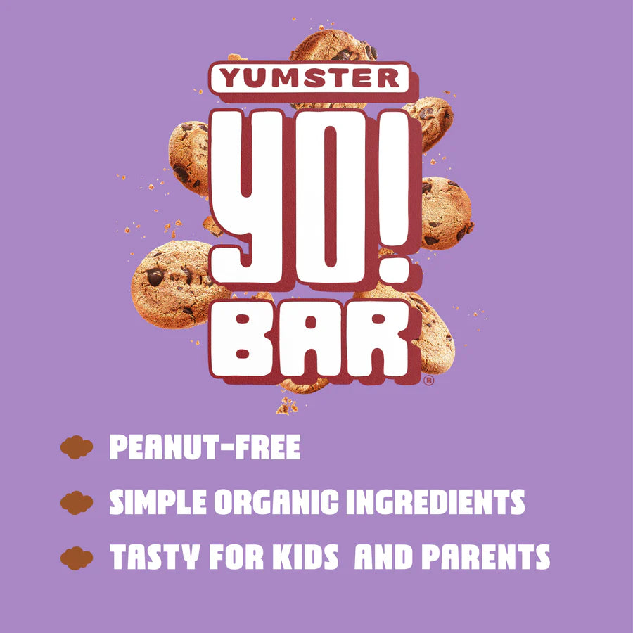 Yumster Yo! Cookie Dough Bars (5 CT)