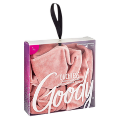 Icy Holiday Xl Scrunchie Velvet