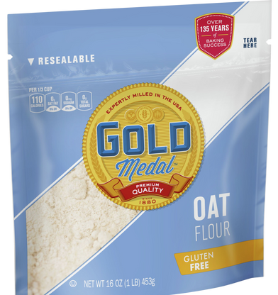 Oat Flour