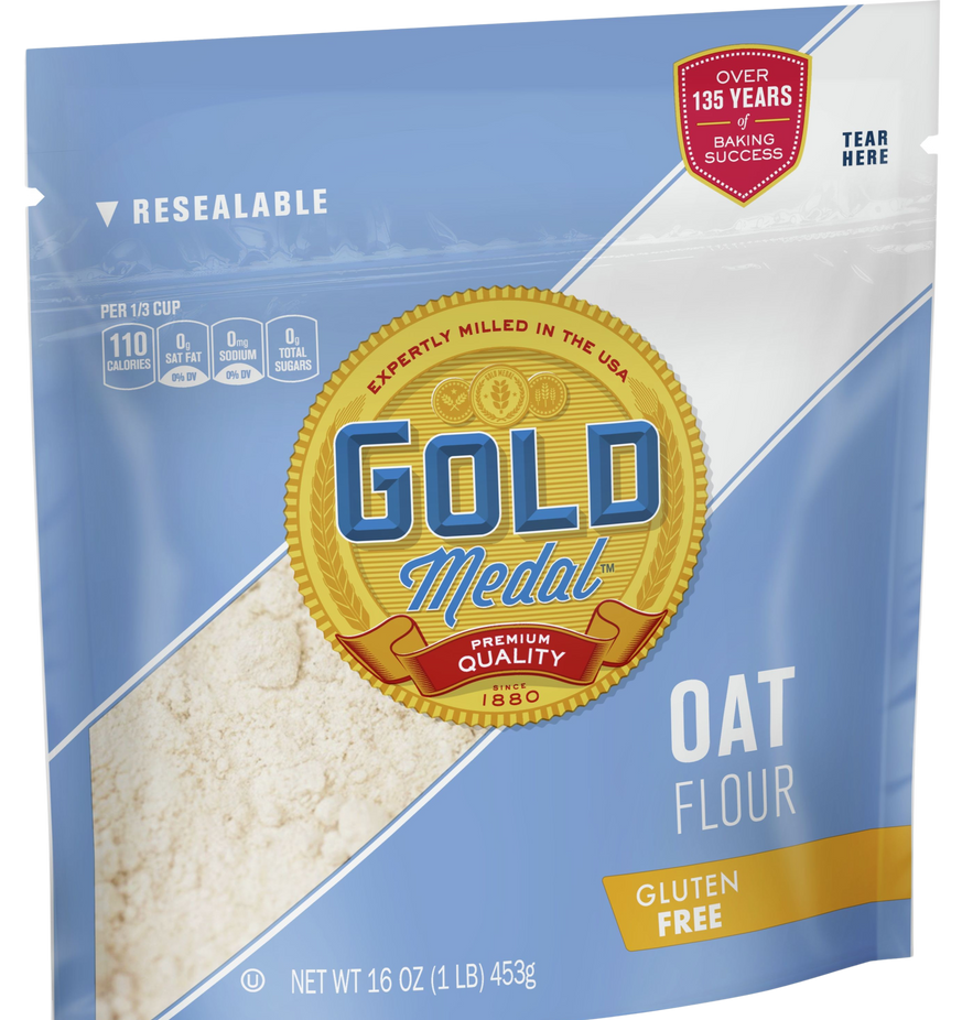 Oat Flour