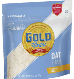Oat Flour