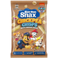 Paw Patrol Snax Chickpea Crisps White Cheddar Cheese (8 Pack)