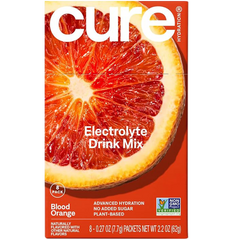 Hydration Powder - Blood Orange (8 CT)