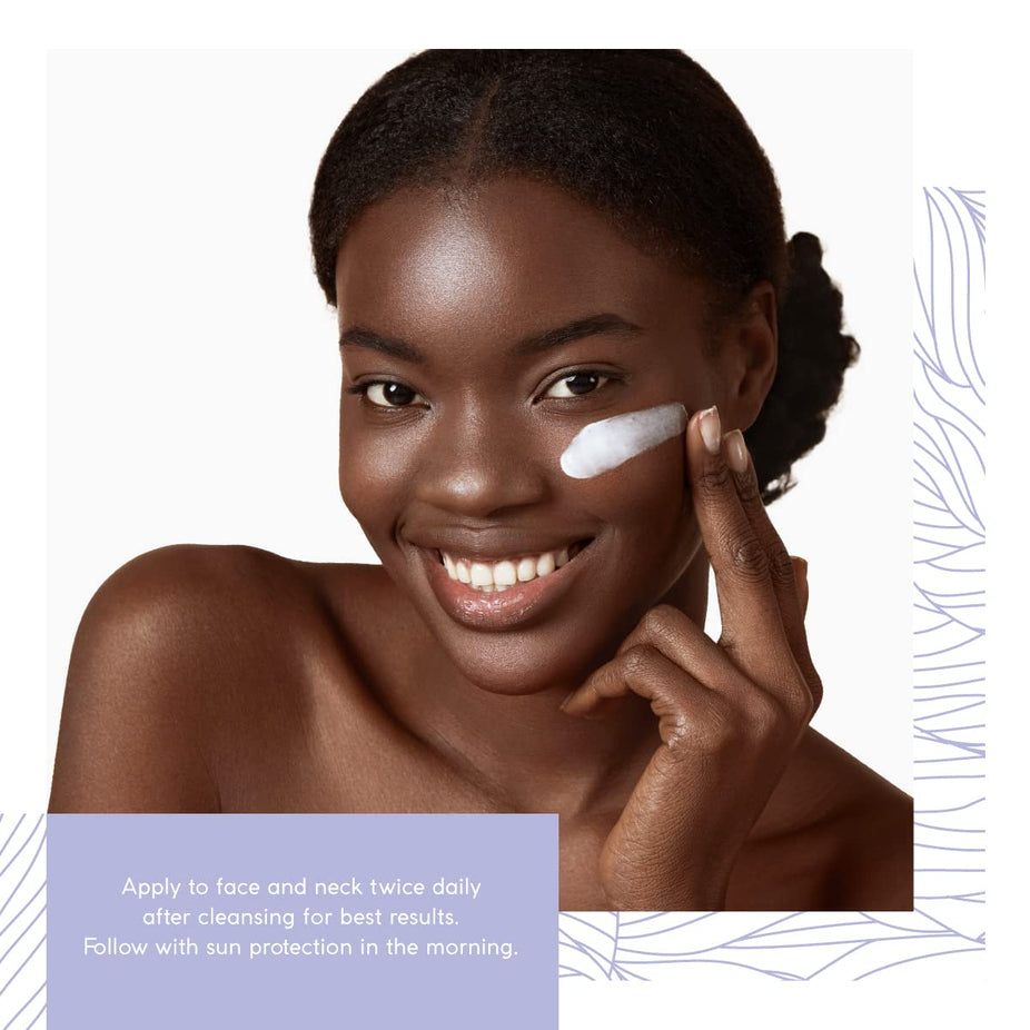 Gentle Calming Face Cream