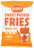 Sweet Potato Fries Cheese Fry