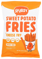 Sweet Potato Fries Cheese Fry