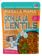 Ooh La La Lentils - Heat and Eat (6 Pack)