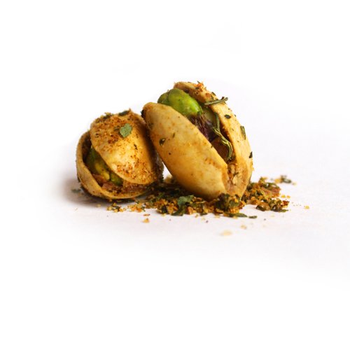 Habanero Heat In-Shell Pistachios