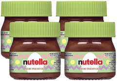 Hazelnut Spread with Cocoa (4 Pack)