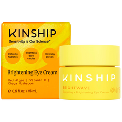 Brightwave Vitamin C Brightening & Energizing Eye Cream