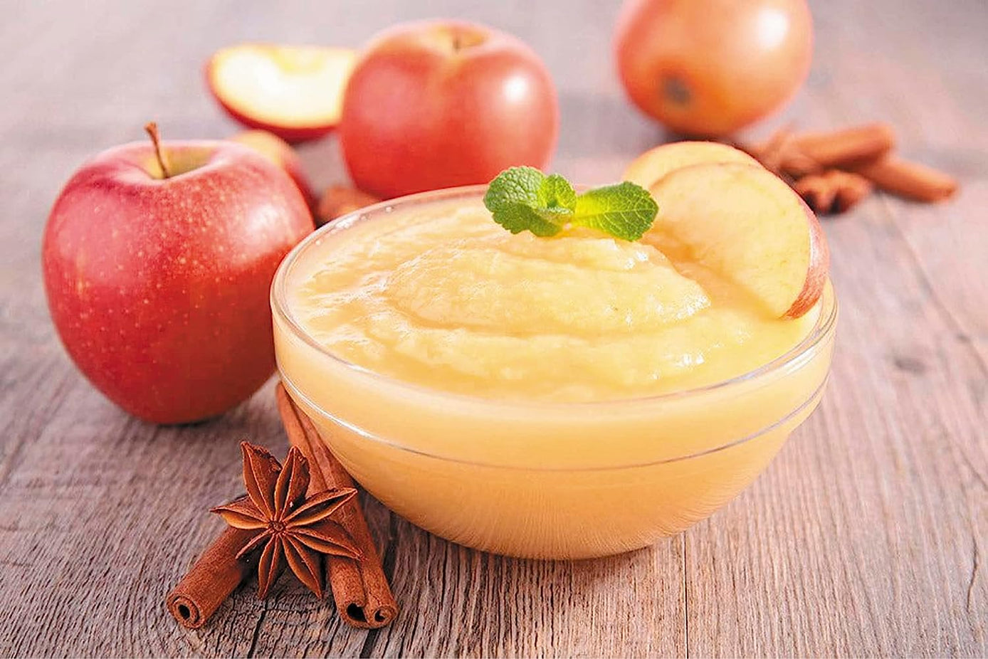 Vegan Almond Biscotti