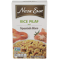 Spanish Rice Pilaf Mix