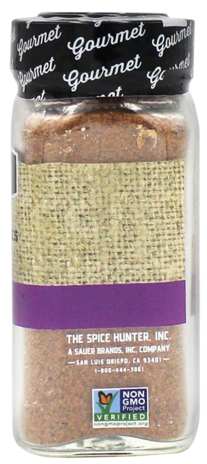 East West Indies Ground Nutmeg