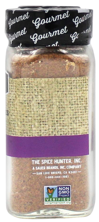 East West Indies Ground Nutmeg
