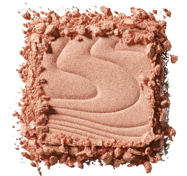 Interstellar Highlighter Topper - Miss Saturn