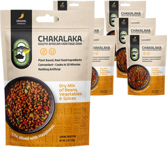 Original Medium Chakalaka (6 Pack)