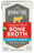 ORGANIC BEEF BONE BROTH - Front - No Plunge - Unit