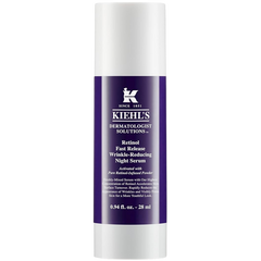 Retinol Fast-Release Wrinkle Reducing Night Serum