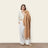 Cleo Oversized Cashmere Scarf