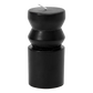 Totem Candle Small - Black