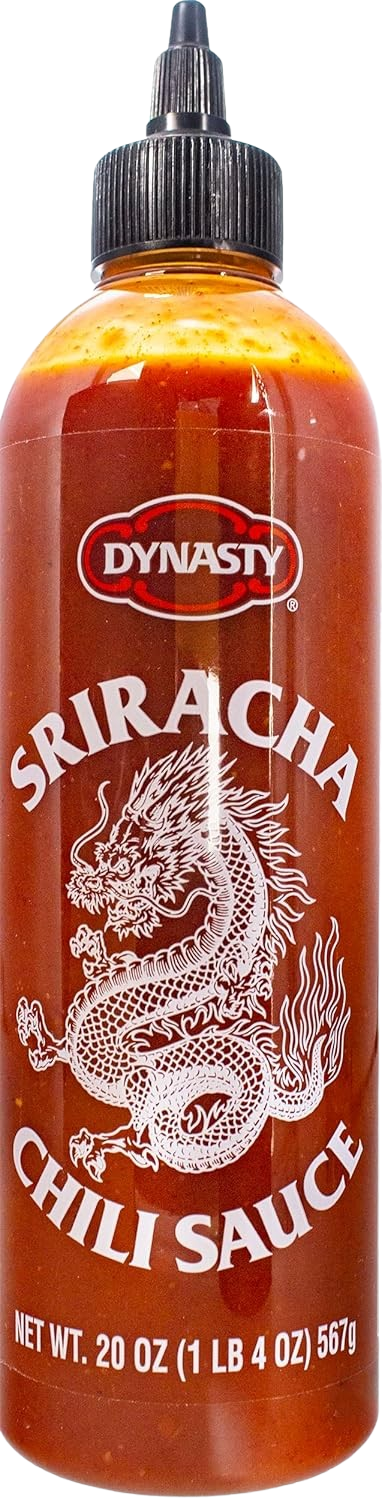 Sriracha Chili Sauce