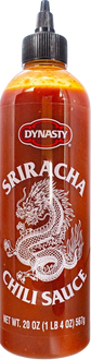 Sriracha Chili Sauce