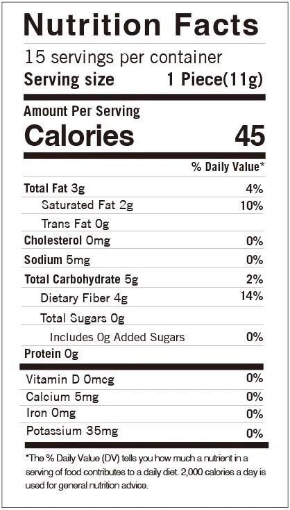 Dark Chocolate Raspberry Keto Bark