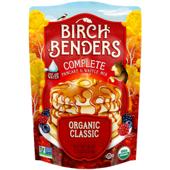 Classic Pancake & Waffle Mix