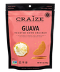 Corn Guava Crackers