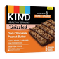 Dark Chocolate Peanut Butter Drizzled Bars (5 CT)