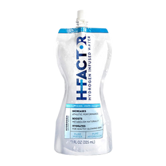 Hydrogen Infused Water