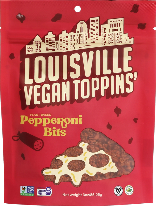Toppins' Pepperoni Bits