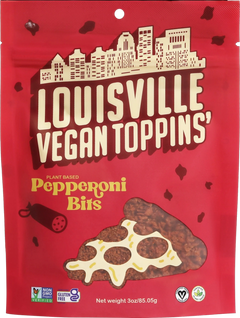 Toppins' Pepperoni Bits